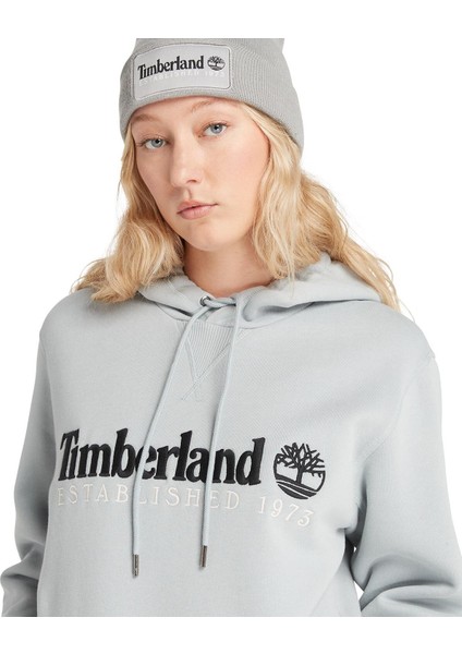 Ls 50TH Anniversary Est. 1973 Hoodie Bb Sweatshirt Regular modelleri