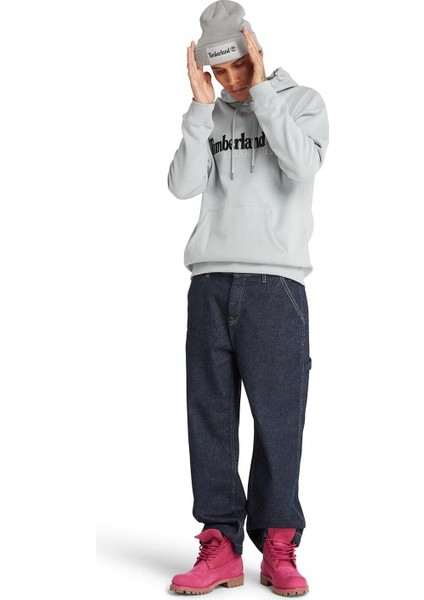 Ls 50TH Anniversary Est. 1973 Hoodie Bb Sweatshirt Regular fırsatları