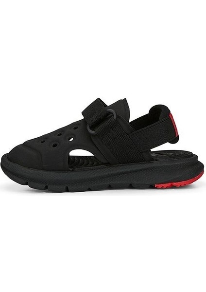 Evolve Sandal Ac Inf Black-Pum fiyatları