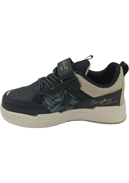 Pabuç Ailesi Alessio Sneakers Spor Ayakkabı