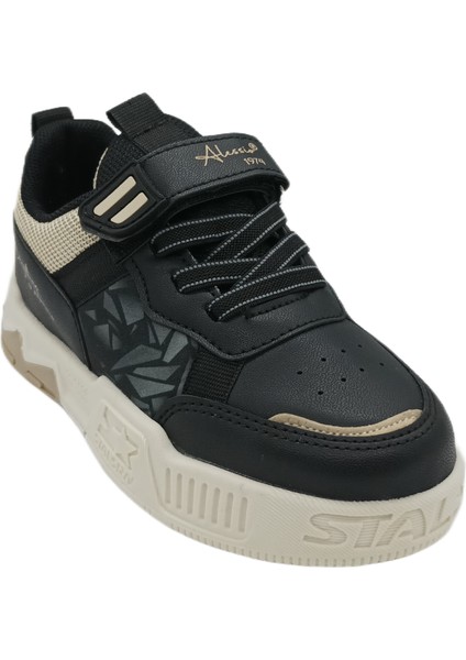 Pabuç Ailesi Alessio Sneakers Spor Ayakkabı