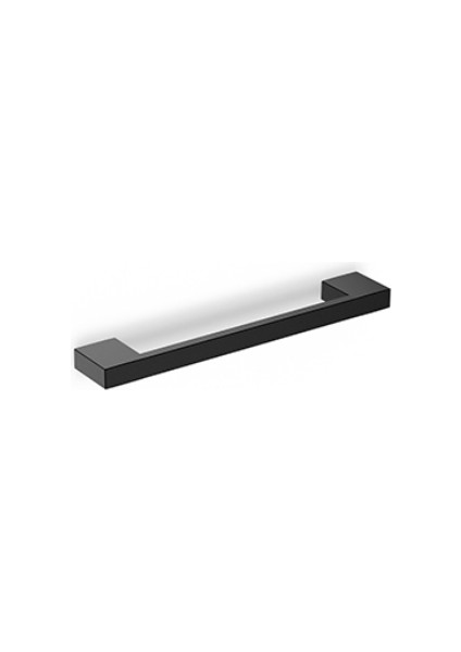 Han Kulp Siyah Renkli 128MM 4'lü Paket
