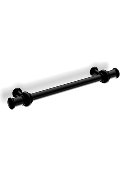 Bernard Kulp Siyah Renkli 160MM 4'lü Paket