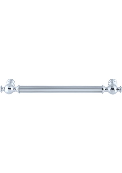Calisto Kulp Krom Parlak Renkli 320MM 4'lü Paket