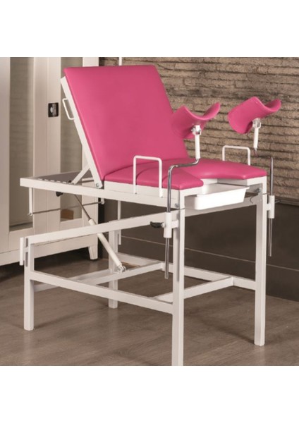 Jinekolojik Muayene Masası