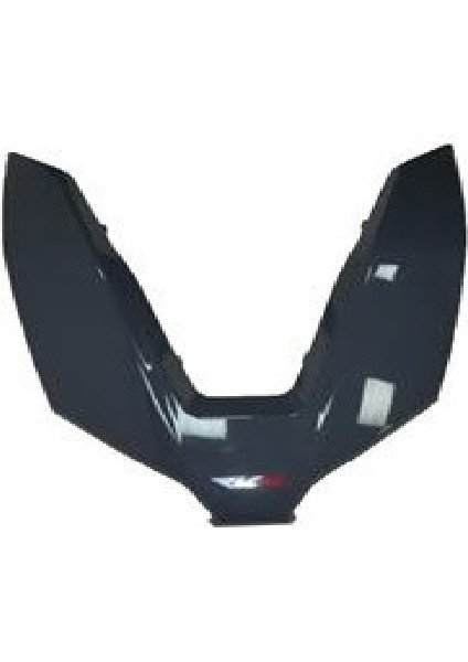 Vieste 249 Ön Far Üst Plastiği Gri Orijinal