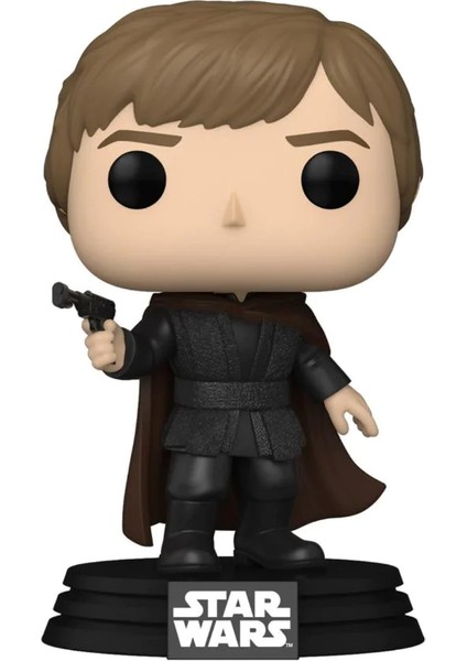 Figür - Star Wars - Luke Skywalker