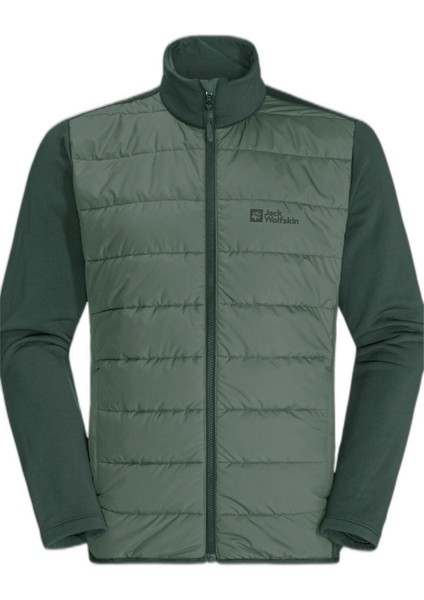 Glaabach 3ın1 Jacket Mont Olive Green modelleri