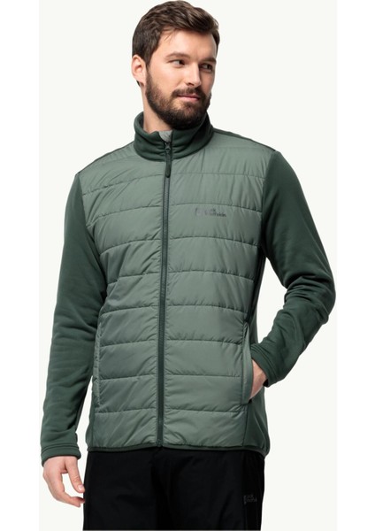 Glaabach 3ın1 Jacket Mont Olive Green fırsatları