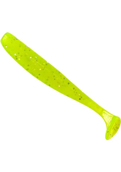 Slim Shaker 7.6 cm 9 Adet Silikon Yem