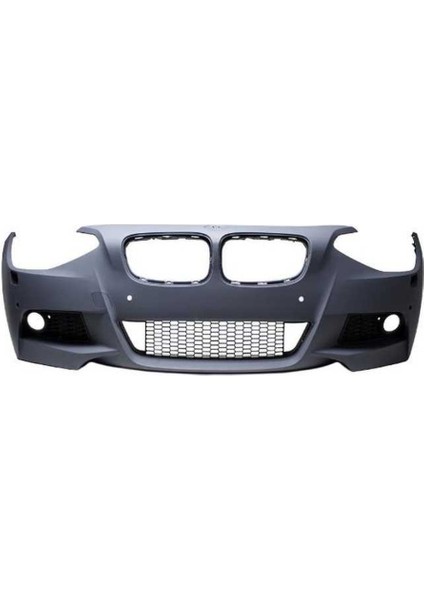 Bmw 1 Serisi F20 12-15 M-Tech Body Kit (Ön-Arka-Yan-Sis)