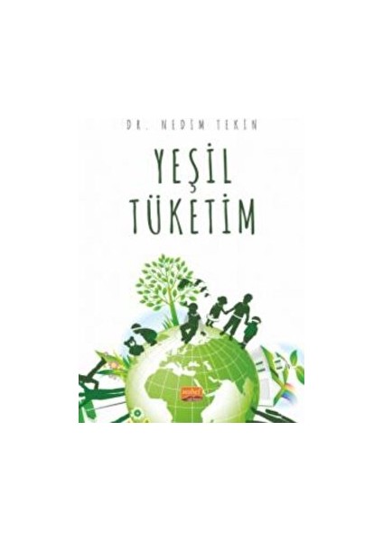 Yeşil Tüketim - Nedim Tekin