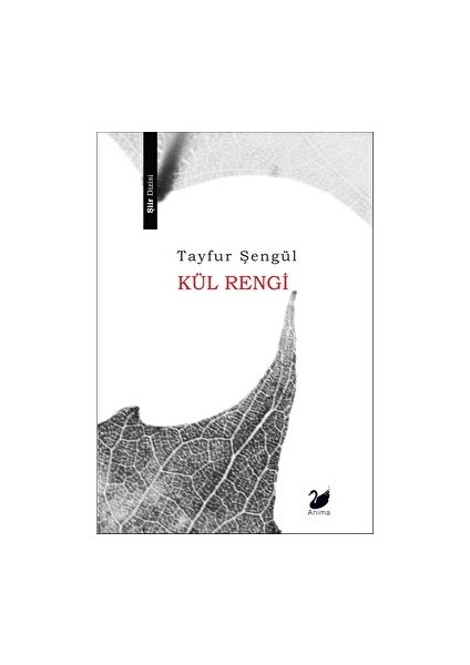 Kül Rengi - Tayfur Şengül