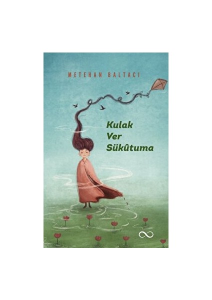 Kulak Ver Sükutuma - Metehan Baltacı