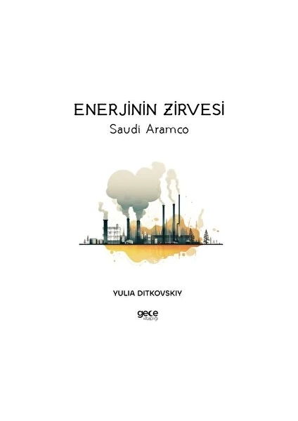 Enerjinin Zirvesi - Yulia Ditkovskiy