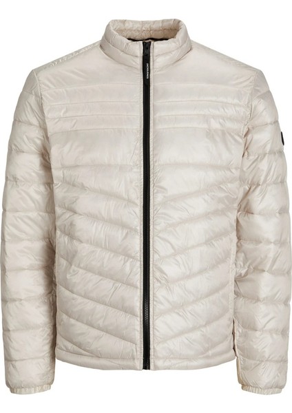 Hero Puffer Collar Erkek Bej Mont fırsatları