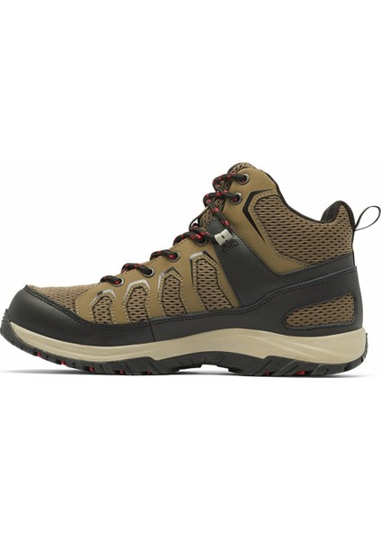 Granite Trail Waterproof Erkek Kahverengi Bot ve Çizme