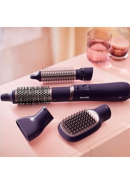 Philips 3000 Serisi Air Styler - Saç Şekillendirici (Model BHA305/00) modelleri
