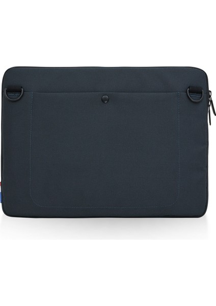 U.s. Polo Assn. 23690 Unisex Laptop Bölmeli Evrak Çantası