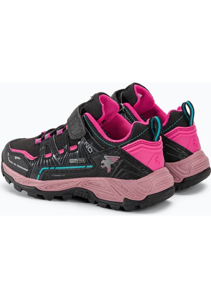 Siyah - Fuşya Kadın Yürüyüş Ayakkabısı JENOW2331V Eno Jr 2331 Black Fuchsı fiyatları