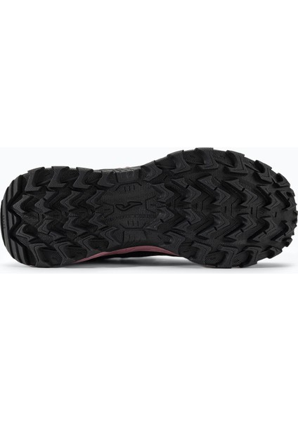 Siyah - Fuşya Kadın Yürüyüş Ayakkabısı JENOW2331V Eno Jr 2331 Black Fuchsı fırsatları