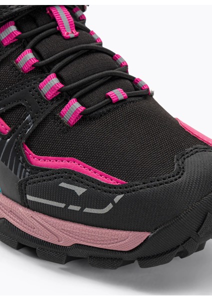 Siyah - Fuşya Kadın Yürüyüş Ayakkabısı JENOW2331V Eno Jr 2331 Black Fuchsı indirimleri