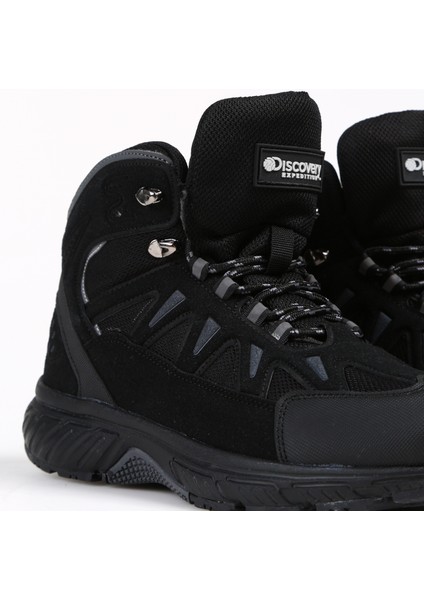 Siyah Erkek Bot G-Cordobo New