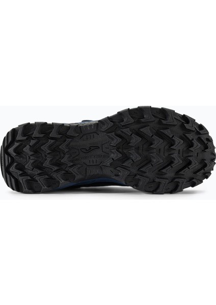 Lacivert - Turkuaz Erkek Yürüyüş Ayakkabısı JENOW2303V Eno Jr 2303 Navy Royal A fırsatları