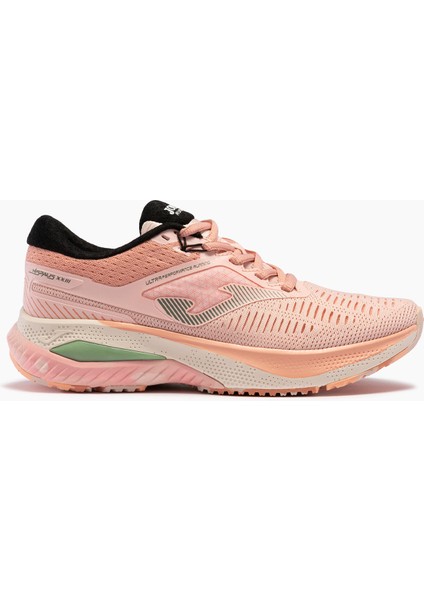 Pembe - Siyah Kadın Koşu Ayakkabısı RHISLW2326 Hıspalıs Lady 2326 Pı