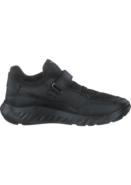 Siyah Erkek Sneaker Sp1 Lite K Black Black Black Black