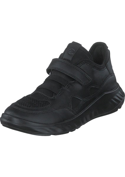 Siyah Erkek Sneaker Sp1 Lite K Black Black Black Black