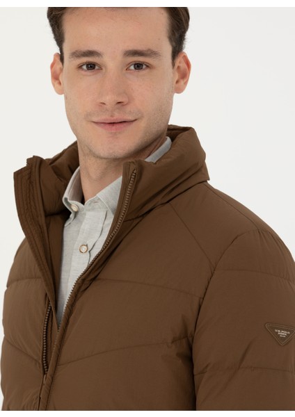 Açık Haki Erkek Mont ALFRED23K fiyatları