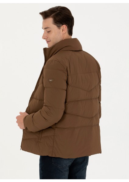 Açık Haki Erkek Mont ALFRED23K indirimleri