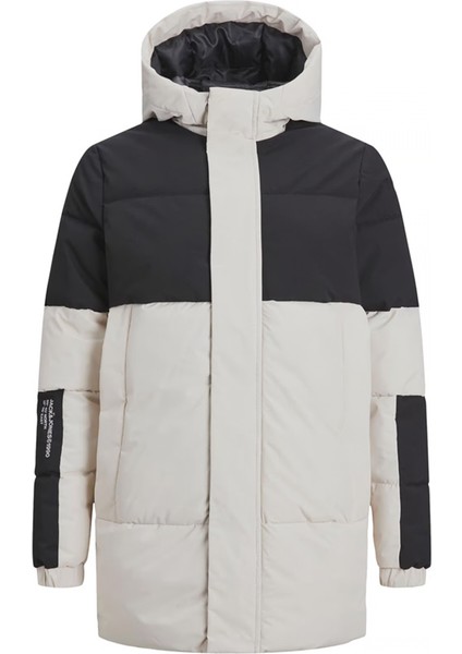 Taş Erkek Mont Jjeforce Puffer Sn Jnr