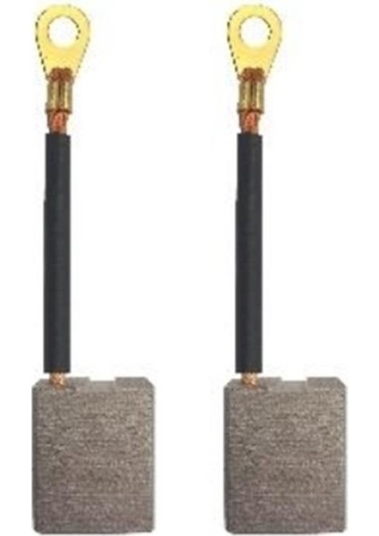 3500 Fırça 9X16X20 Yer Yıkama Kömürü Ürün Kodu K07.0801