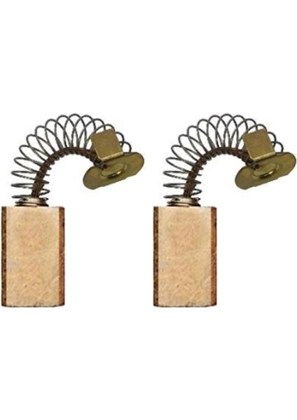 Akülü Sandalye 6.3X16X20 Motor Kömürü Ürün Kodu K07.0203