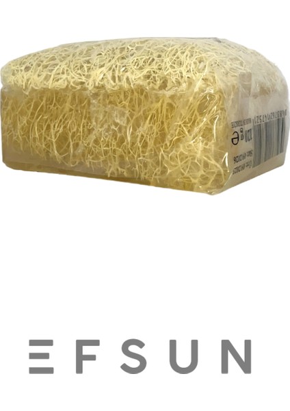 Premium %100 El Yapımı Doğal Kabak Lifli Ballı Pirinç Özlü Sabun fiyatları