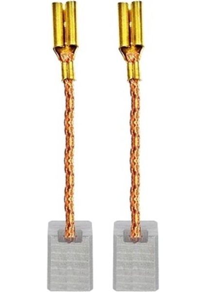 Rupes BR112 6X8X13 Zımpara Kömürü 47105 Ürün Kodu L29535