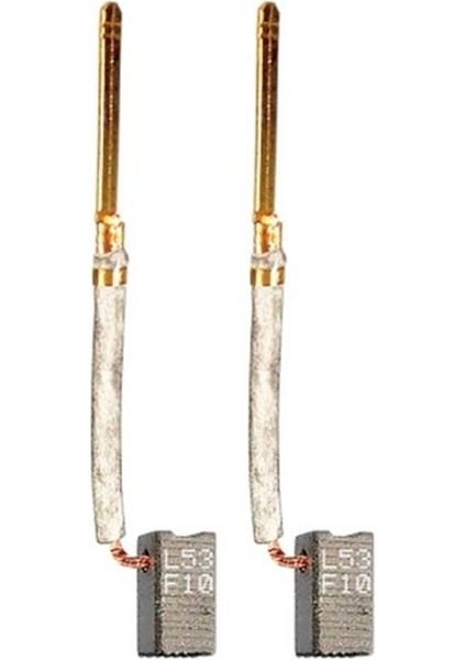 Dewalt D26453 6X7X13 Ekzantrik Zımpara Kömürü 445861-25 Ürün Kodu L29453