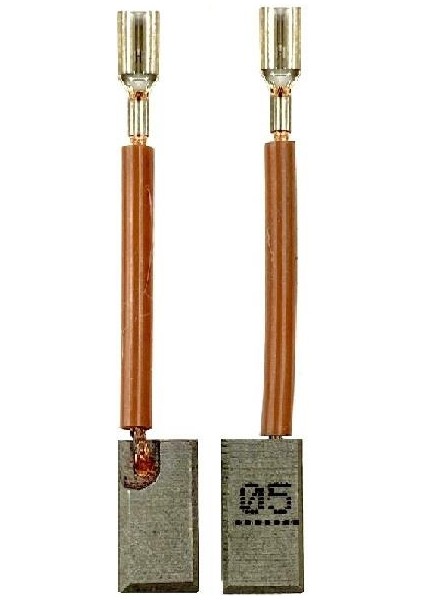 Hitachi G13SN 6.5X7.5X14 Avuç Taşlama Kömürü 999-005 Ürün Kodu L26452