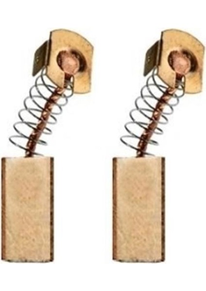 Akülü Sandalye 6X10X20 Motor Kömürü Ürün Kodu K07.0713