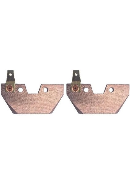 Bara 3.8X55.5X26 Akım Alma Kömürü Ürün Kodu K07.0674