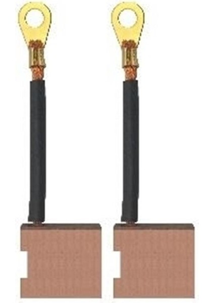 Bara 7X23X24 Akım Alma Kömürü Ürün Kodu K07.0379