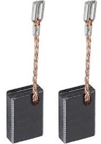 Metabo WEV-850 5X10X12.5 Kömür 316052771 Ürün Kodu L17071