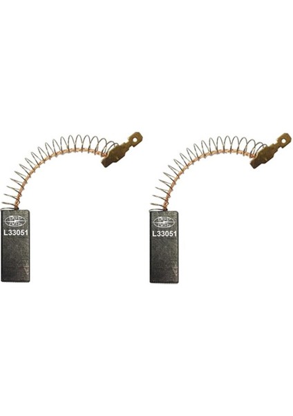Bosch BM-154740 5X12.5X32 Çamaşır Mak. Kömürü Ürün Kodu L33051