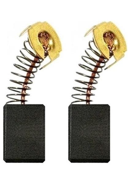 Asthor 6.5X12X15 Karıştırıcı Kömürü Ürün Kodu L29541