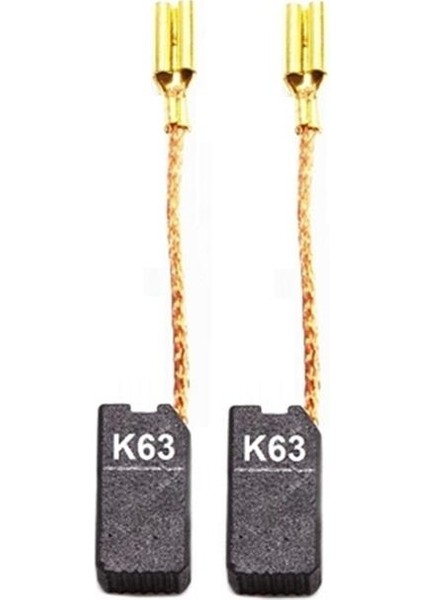 Würth WS125 6.3X7X15 Kömür Ürün Kodu L29537