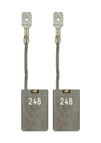 Metabo W21-180 6X16X22 Kömür Sigortalı 316045790 Ürün Kodu L25614