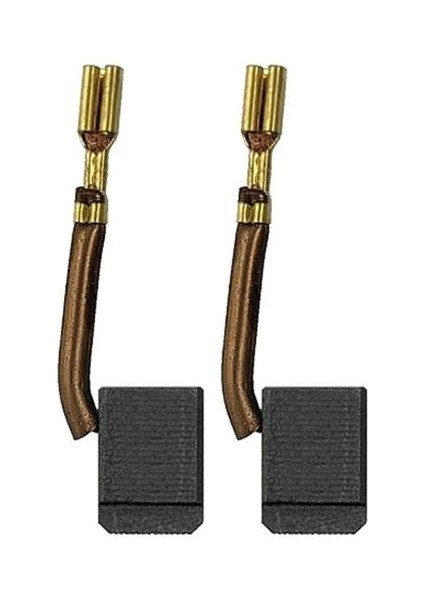 Dewalt D25101 5.2X9.5X13 Kırıcı Delici Kömürü Sigortalı 585475-01 Ürün Kodu L25102