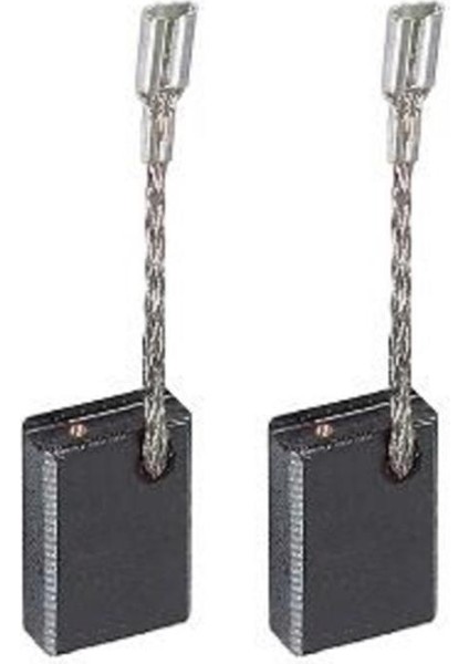Metabo WEV-850 5X10X12.5 Kömür Sigortalı 316052770 Ürün Kodu L17070